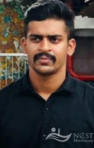 JAYAKRISHNAN